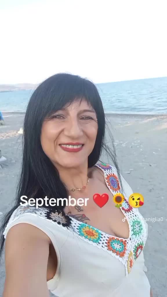 @Lul&ugrave; la calabrese 🌶️🍀🌻🥰