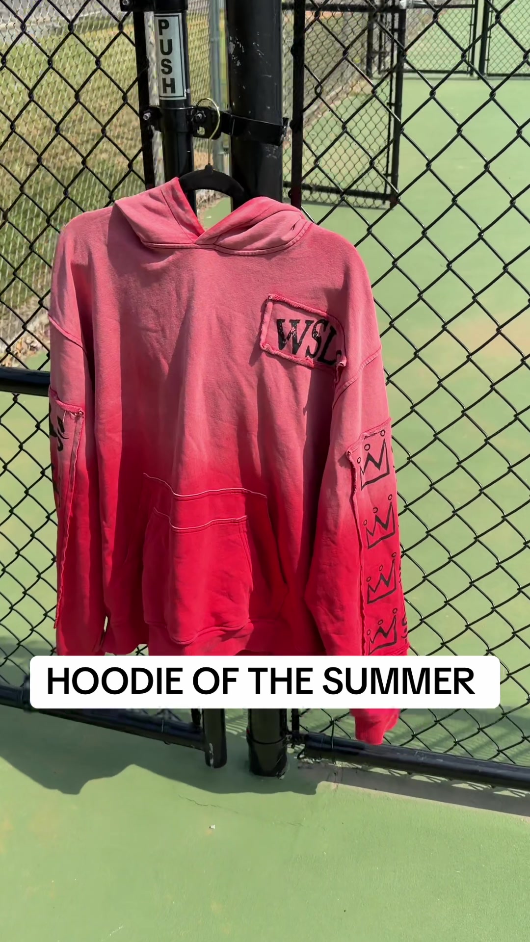 @WIN SOME LOSE SOME CLOTHING