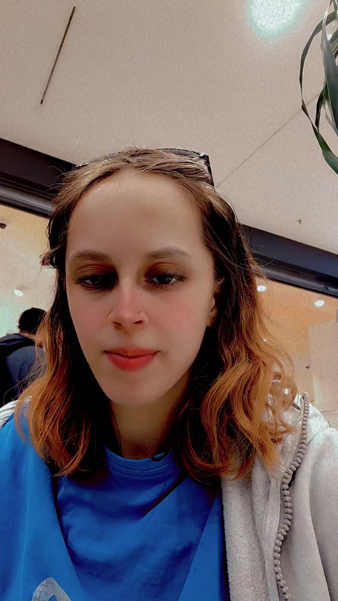 @Maria Magdalena