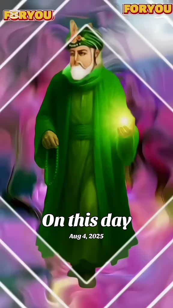 @SarkarGhouseAzam(RA)