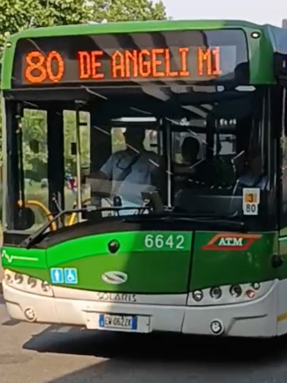 @Linee e Trasporti Milanesi