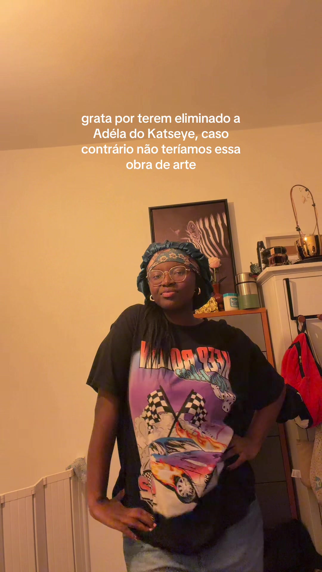 @Larissa Campos