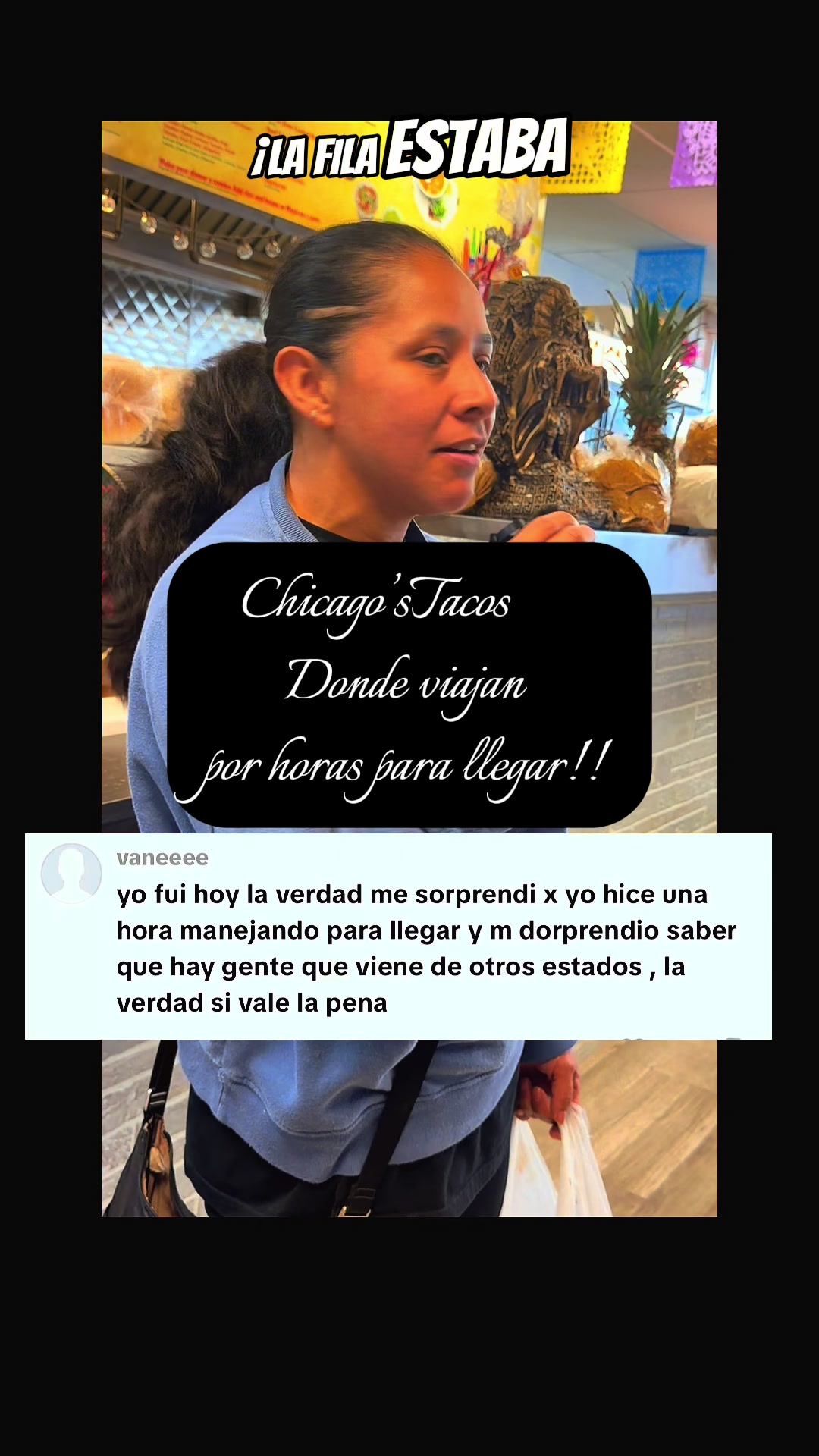 @Chicago&rsquo;s Tacos