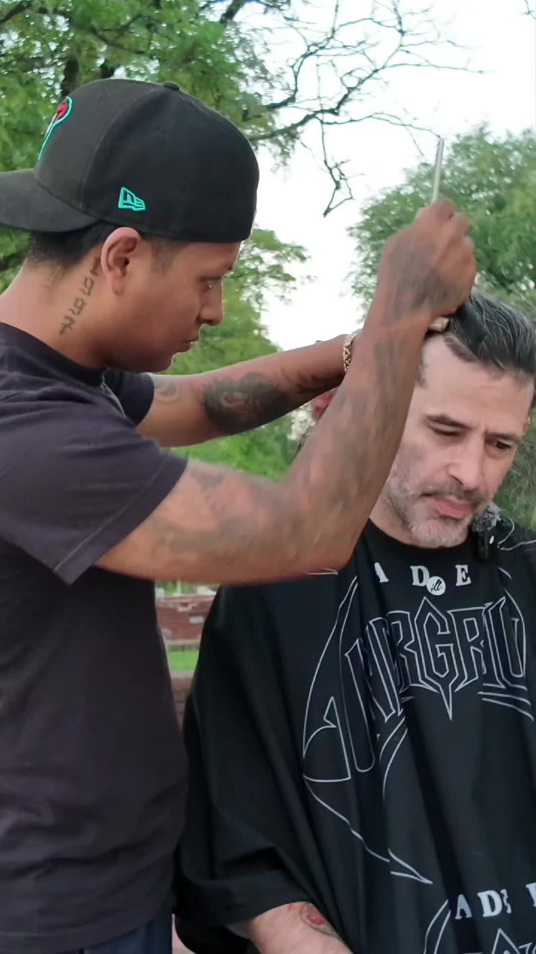 @fettythebarber