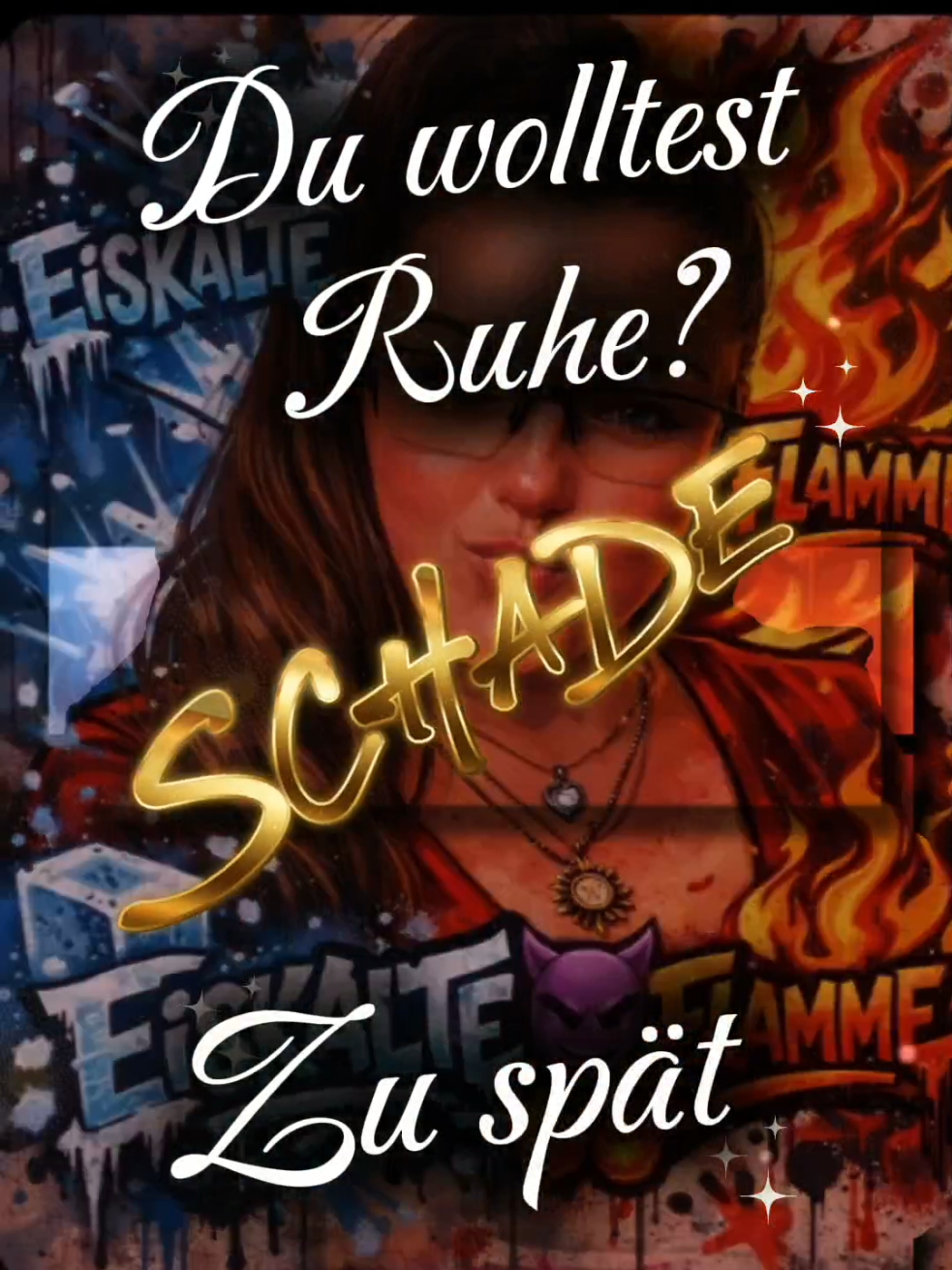 @🧊Eiskalte😈Flamme🔥
