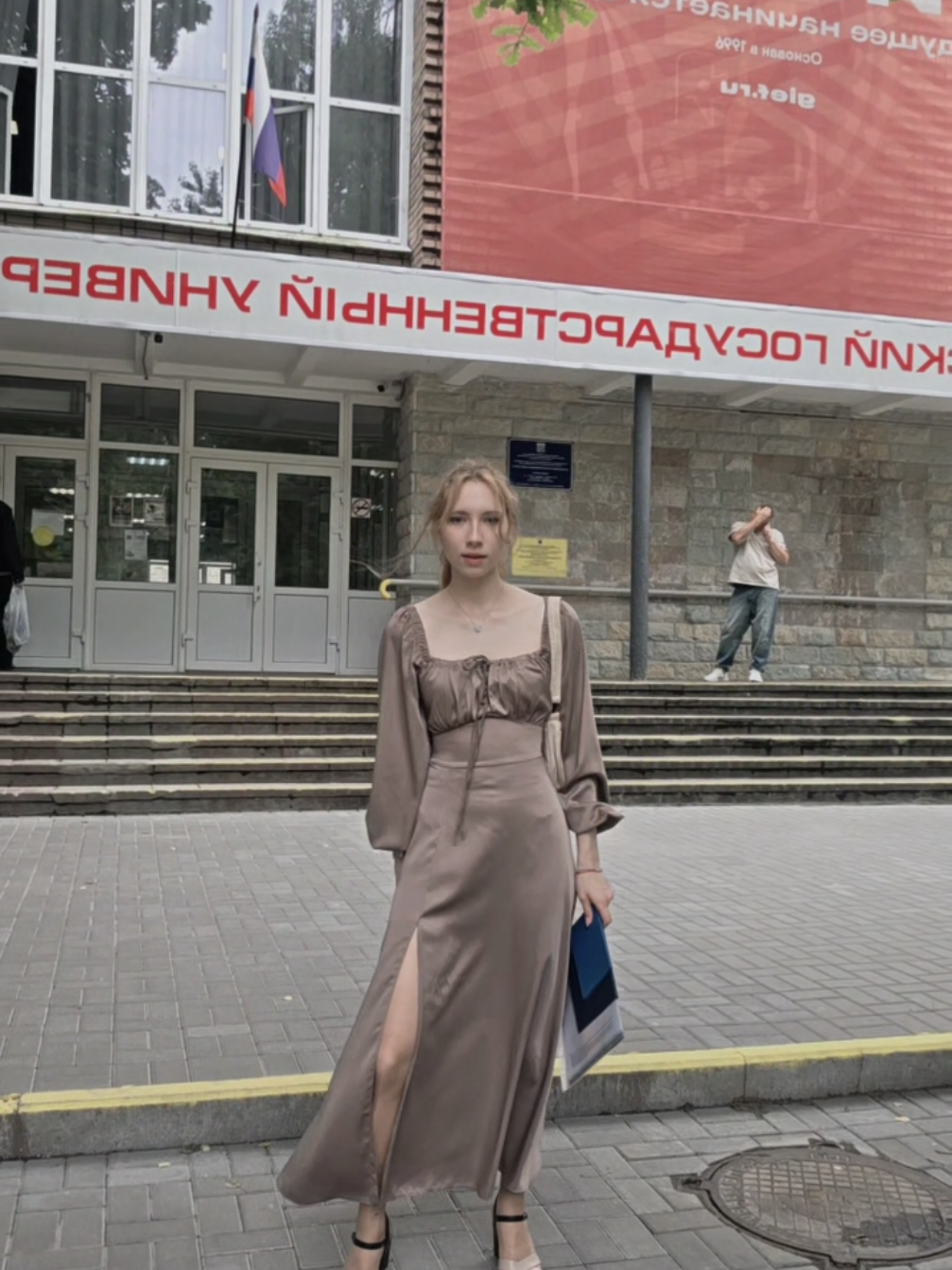 @тгк: Риш Париш о жизни