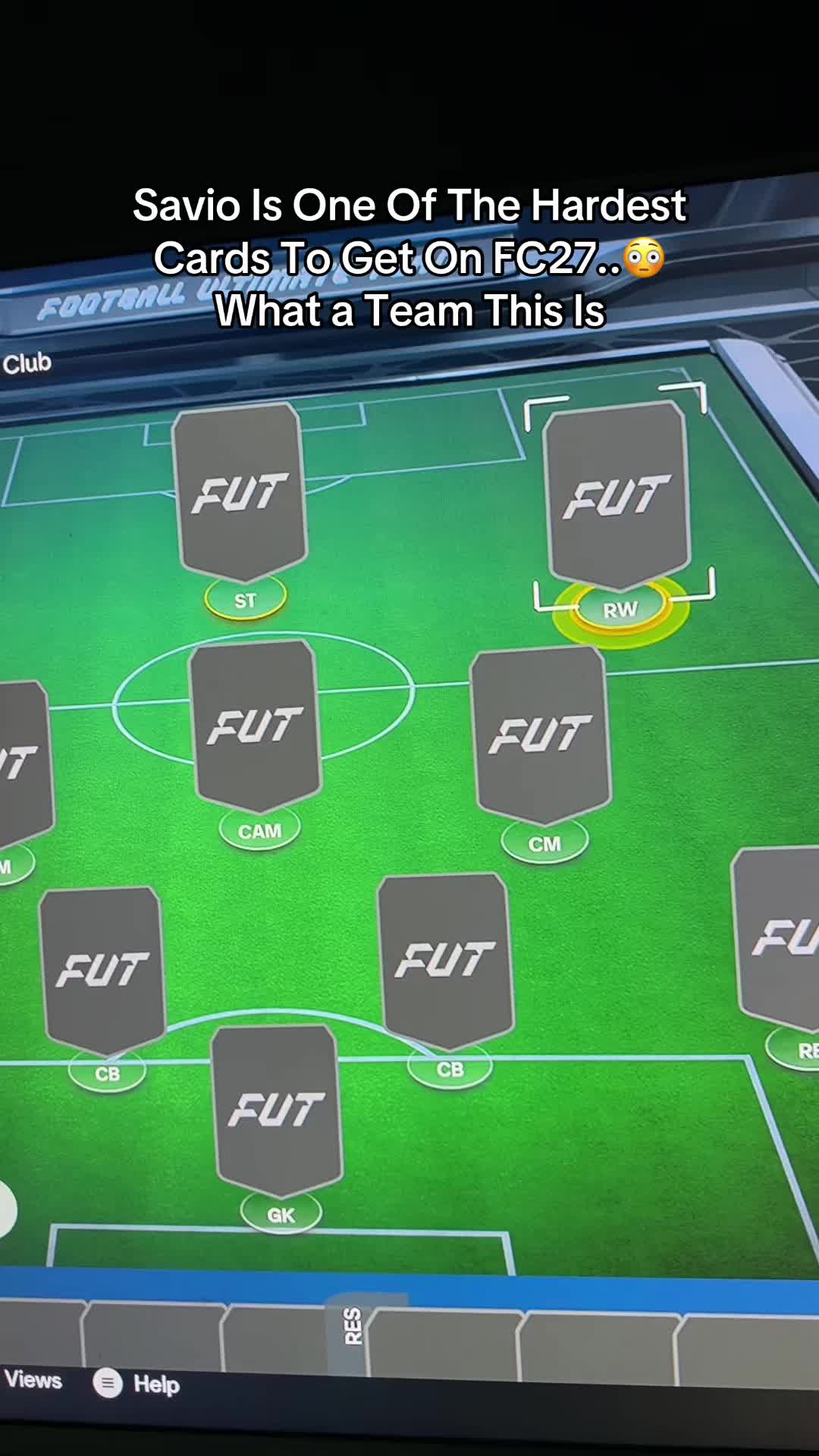 @CAFUT