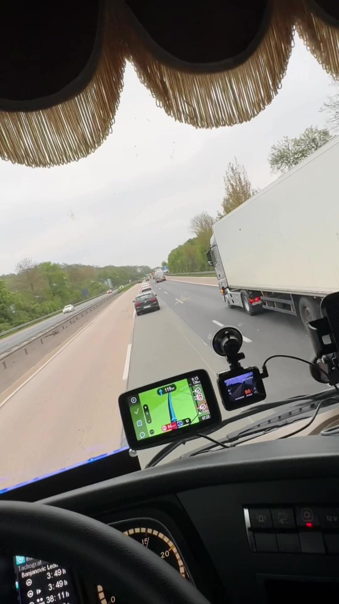 @Ortskontrollfahrt