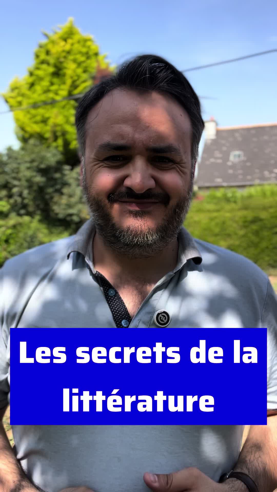 @Cosmos Litt&eacute;raire