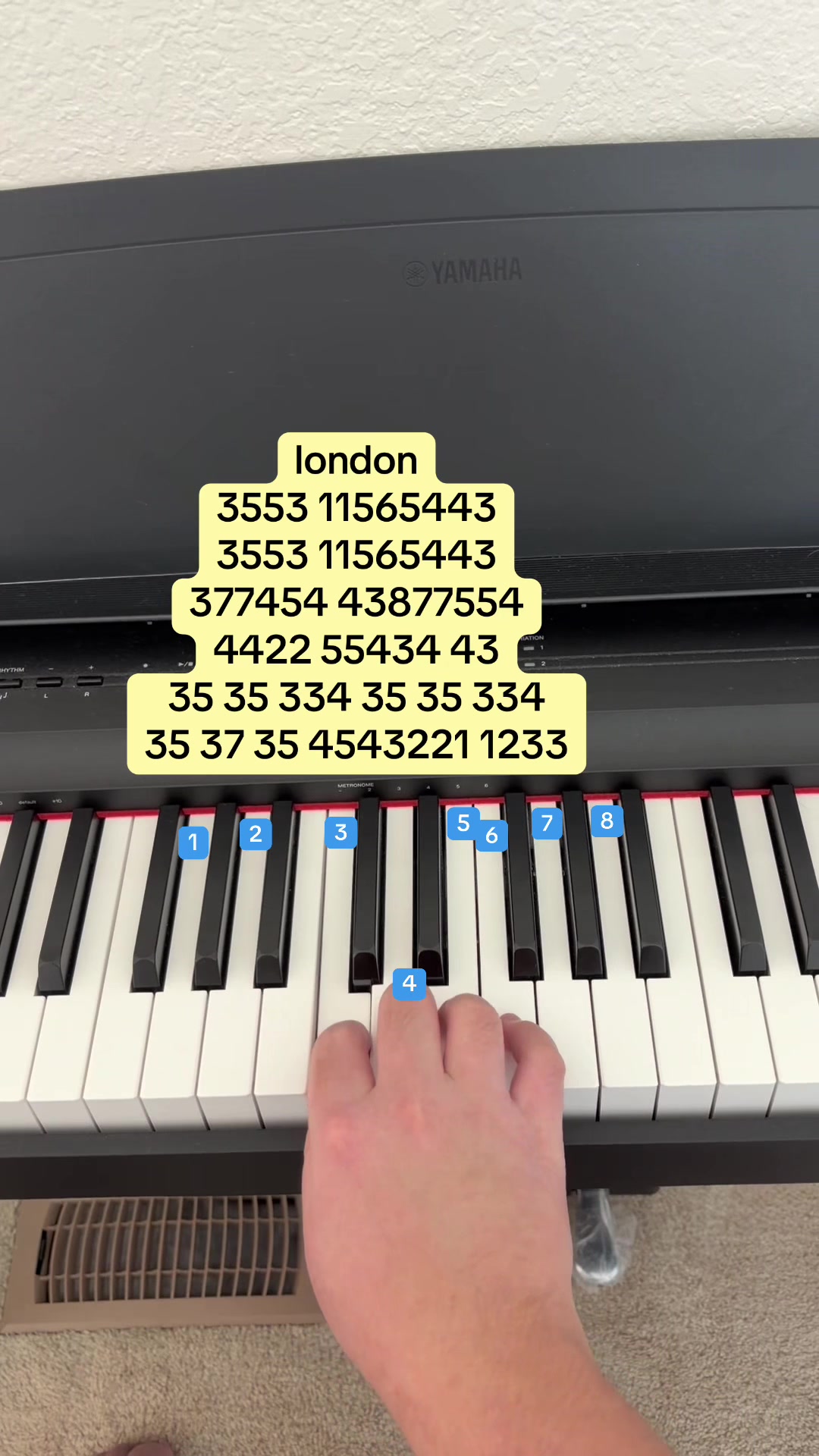 @Piano 🎹