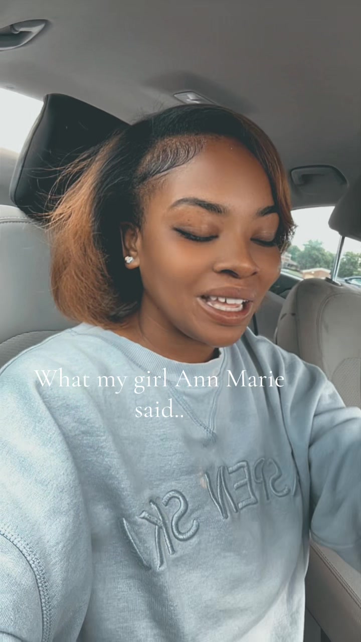 @Mari Elizabeth
