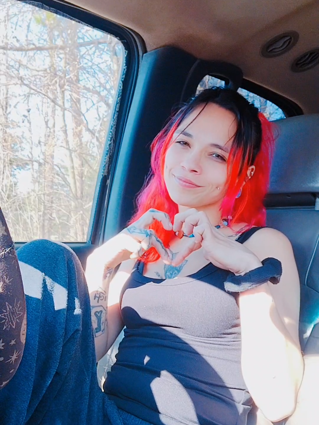 @♓XxSavageSirenxXx💜