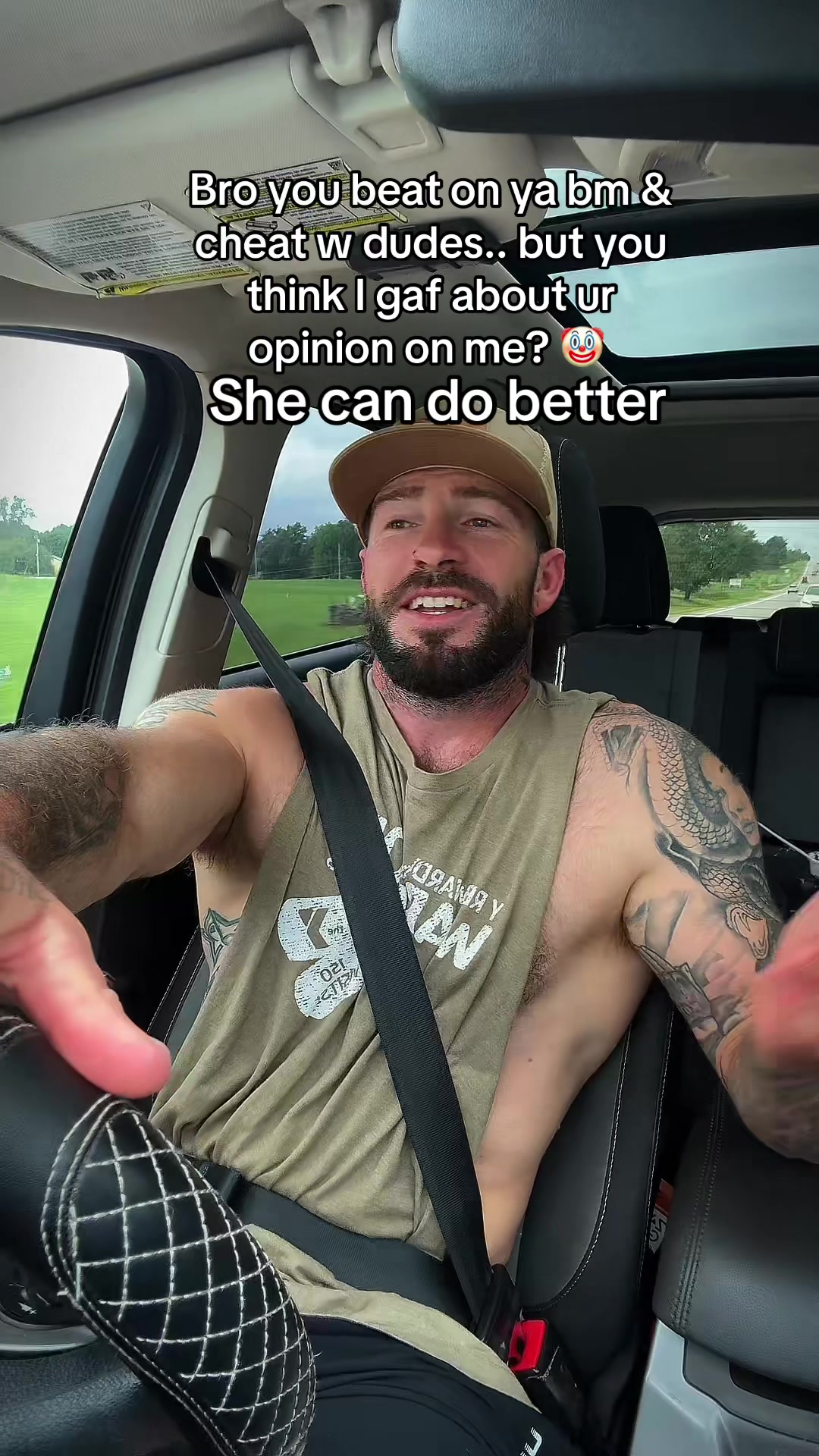 @BlueCollarDaddy🕷️