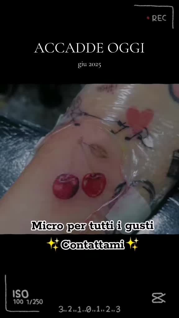@Eva Kaos Tattoo