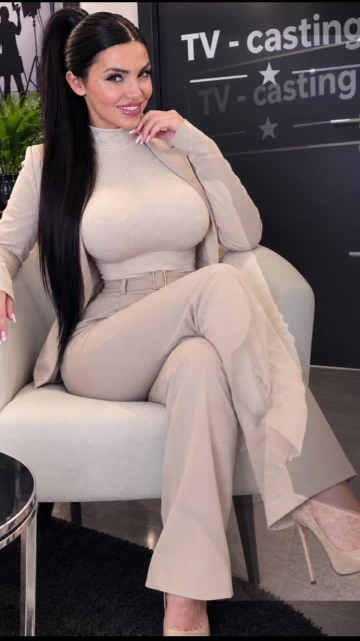 @Ines Petrić- Reality star💫