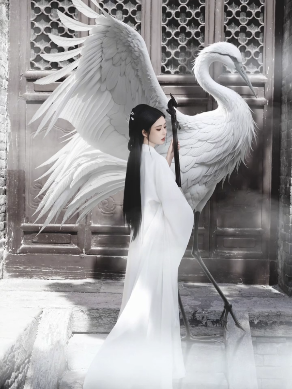 @Pose Đẹp Khi Du Lịch Trung