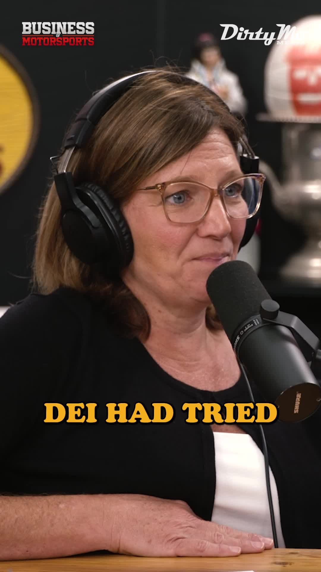 @Dirty Mo Media