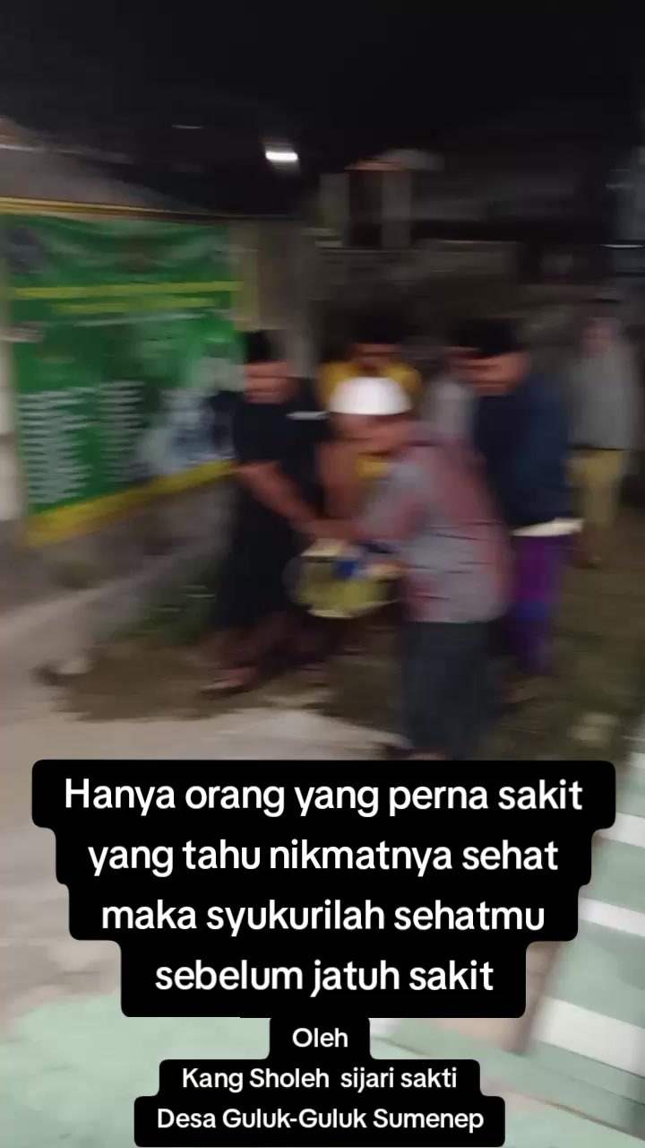 @Pengobatan Jari Sakti