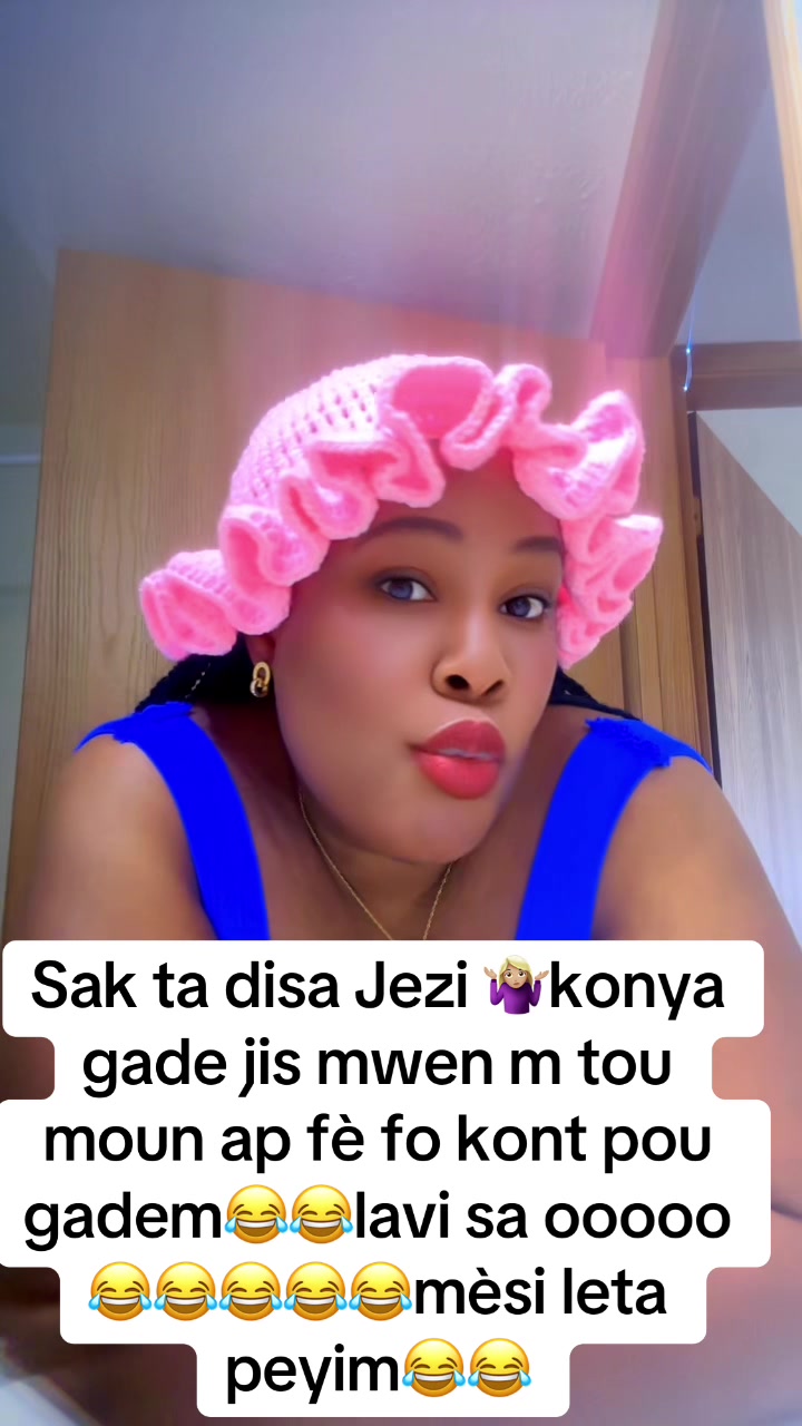 @Jesula Beni 🙏🥳