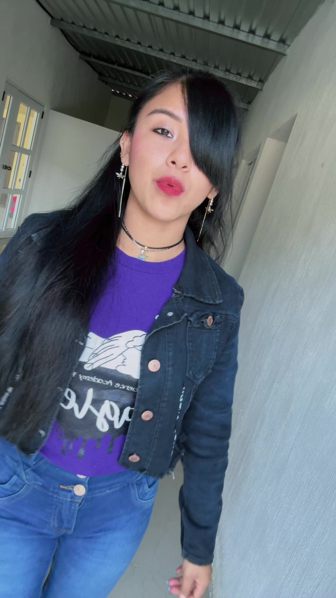 @Karen Barrios