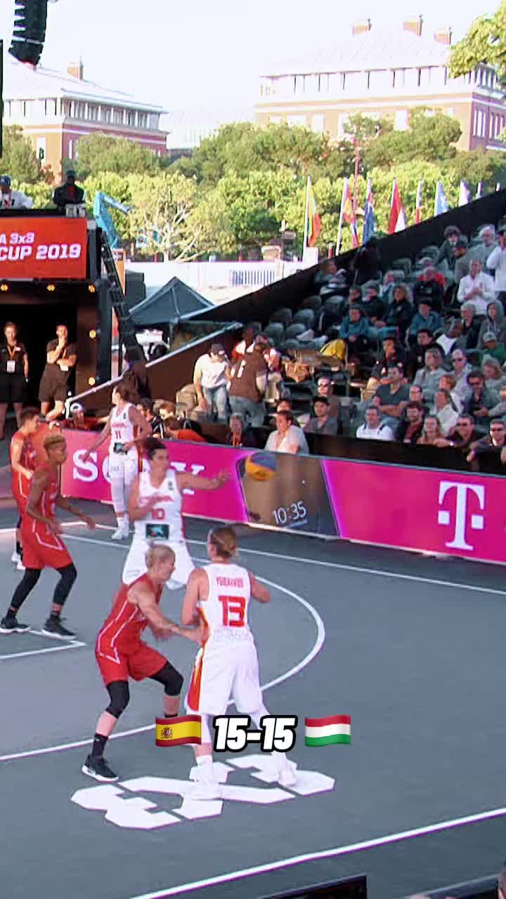 @3x3 Basketball | FIBA3x3