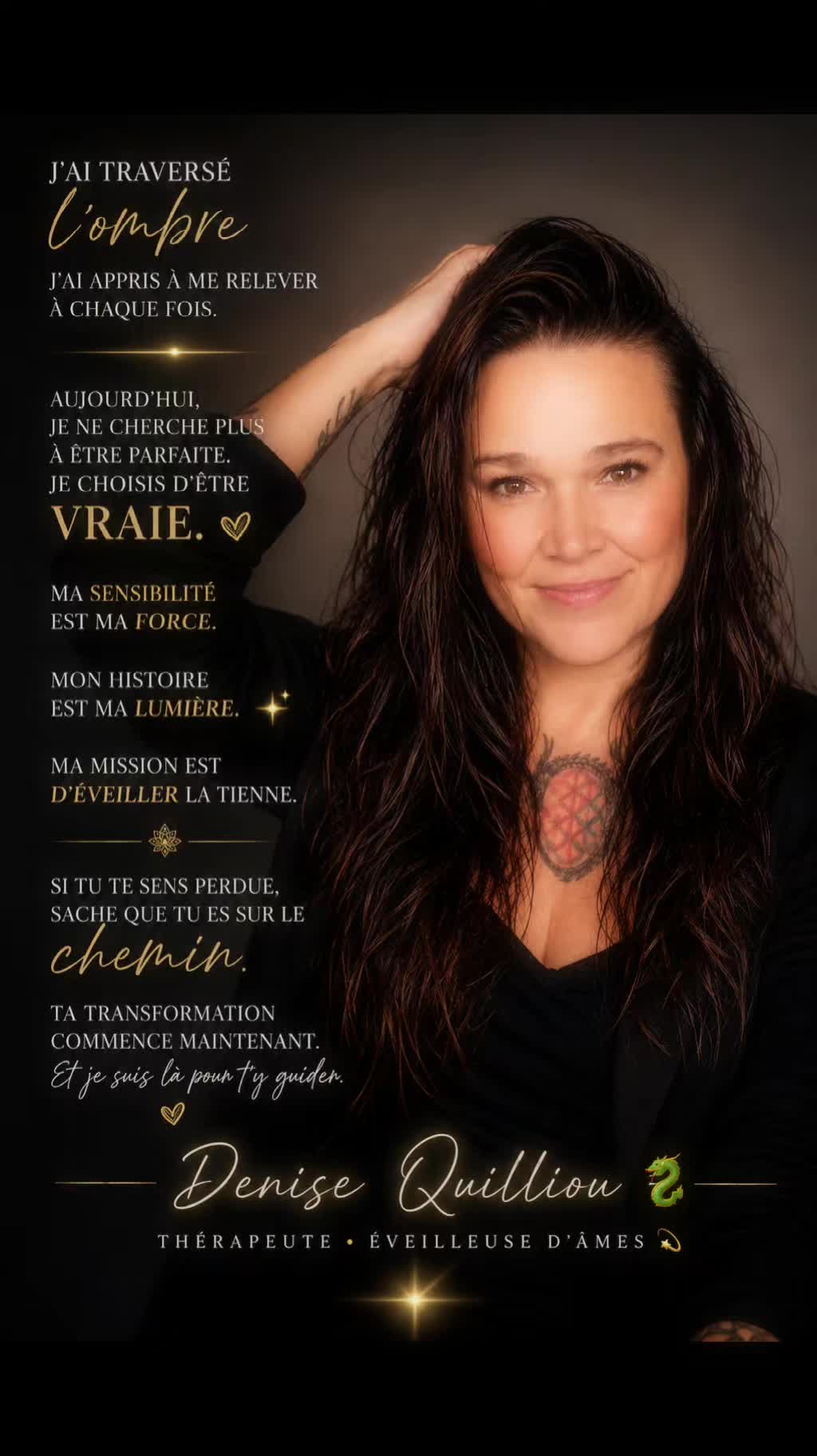 @Lauret Denise ✨🐉✨