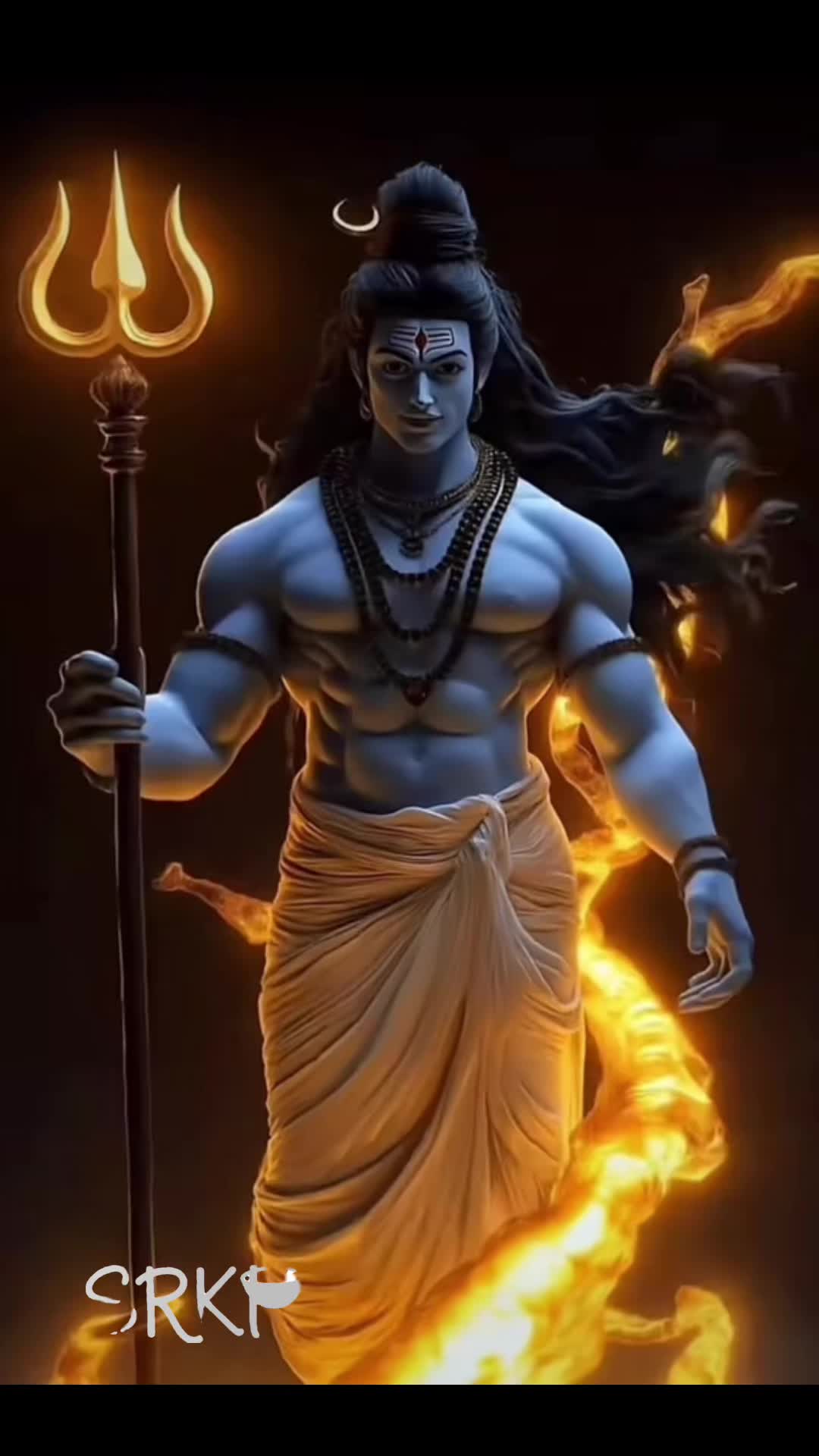 @Mahadev
