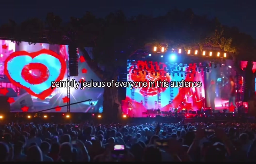 @the cure #1 fan