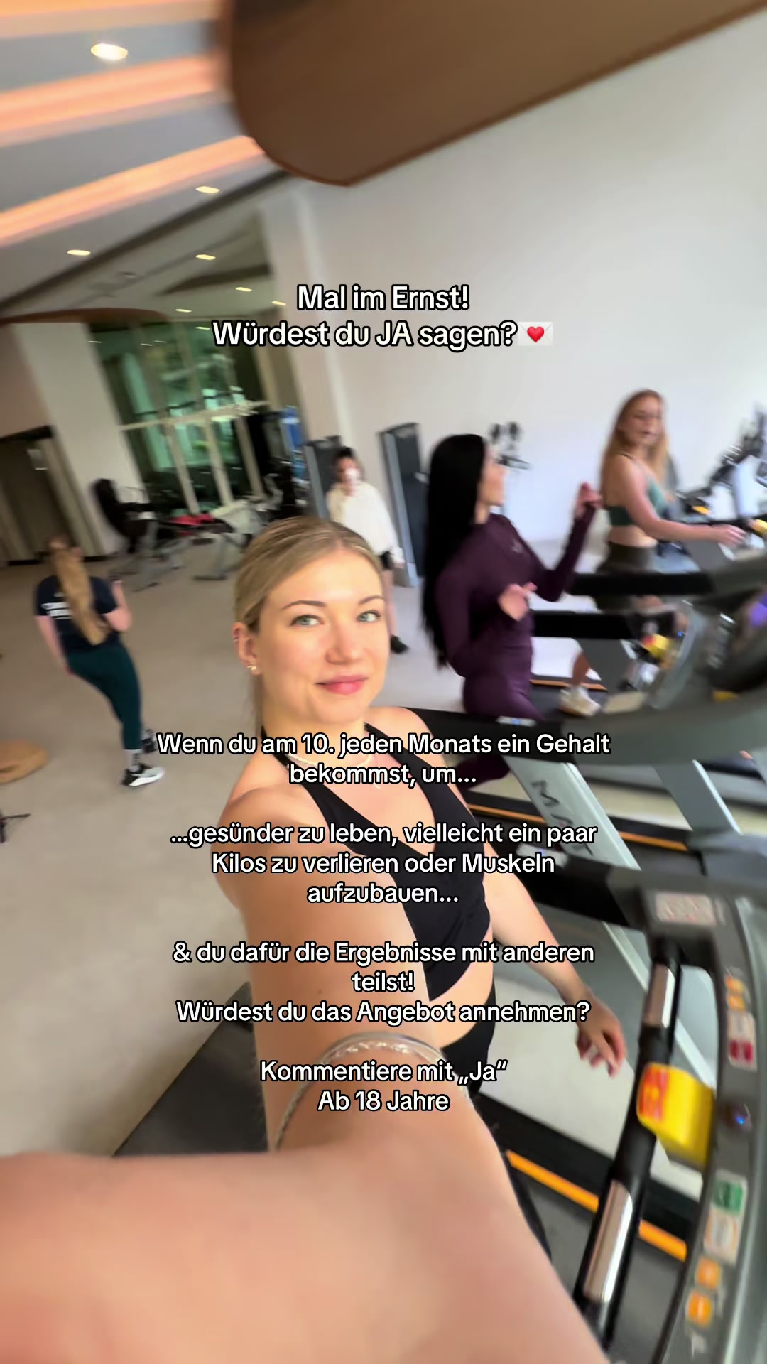 @LEA | HEALTH & FITNESS