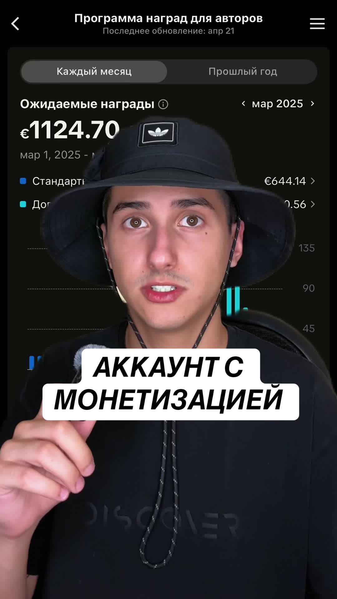 @Монетизация Тик Ток