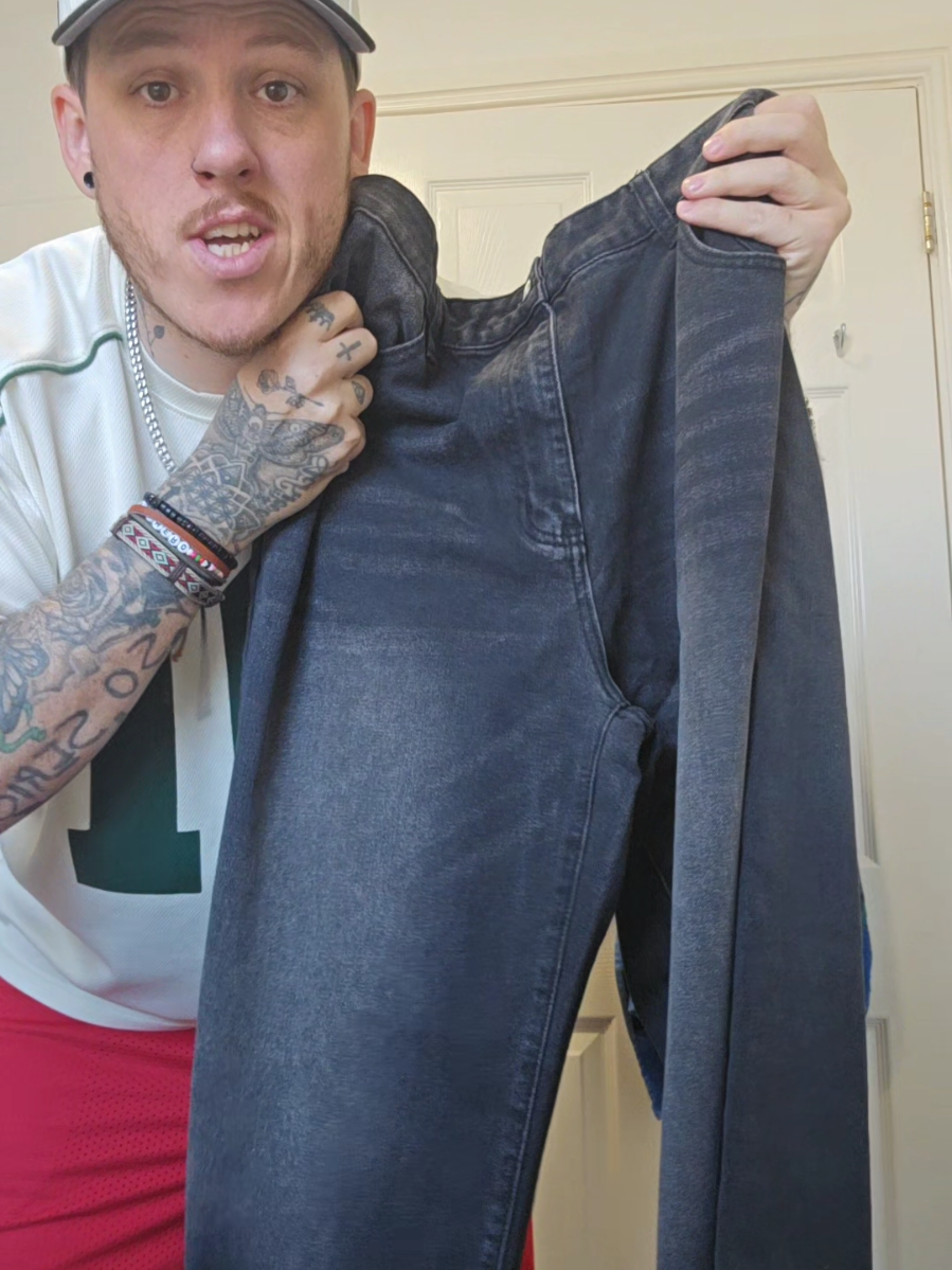 @BIG Liam Reviews