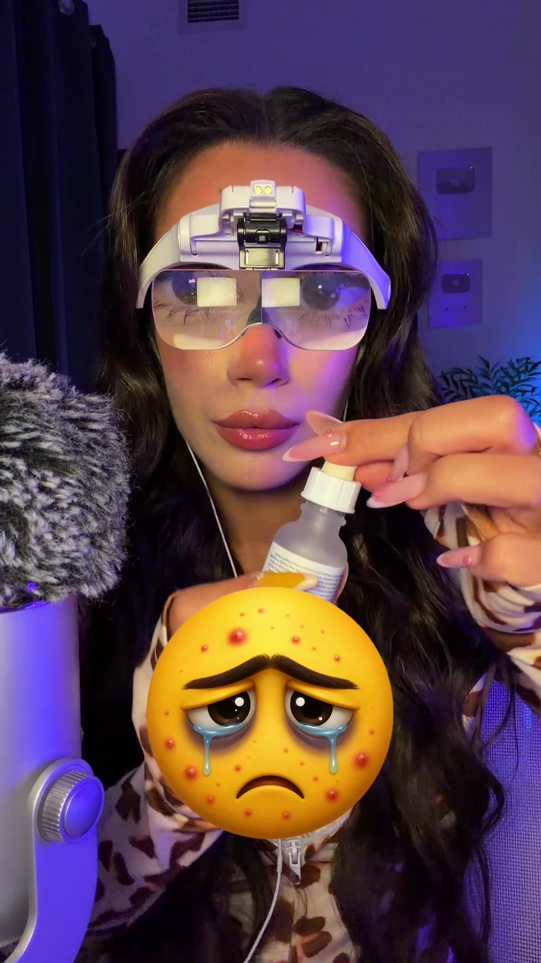 @Kaitlyn Fall Asmr 🥱💤