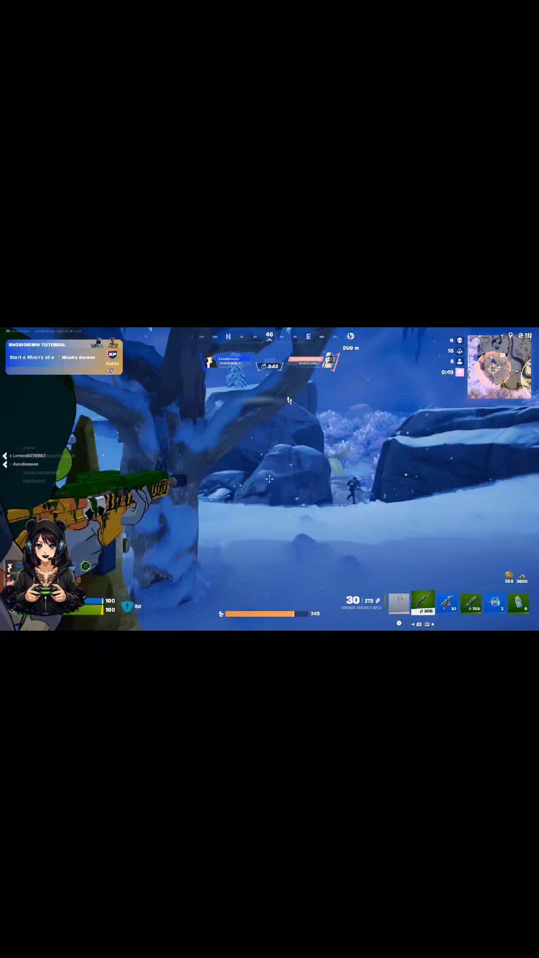 @Kbeargaming420🐻