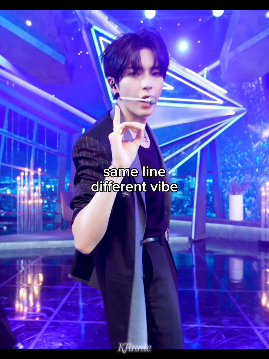 @K Jinnie