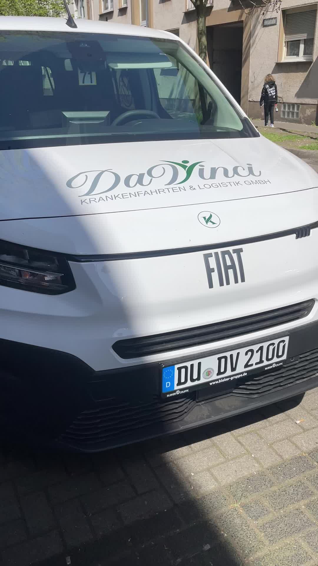 @tayf werbung