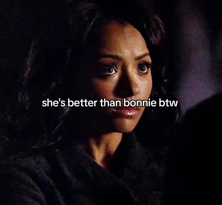 @dark ivy | bonnie's gf
