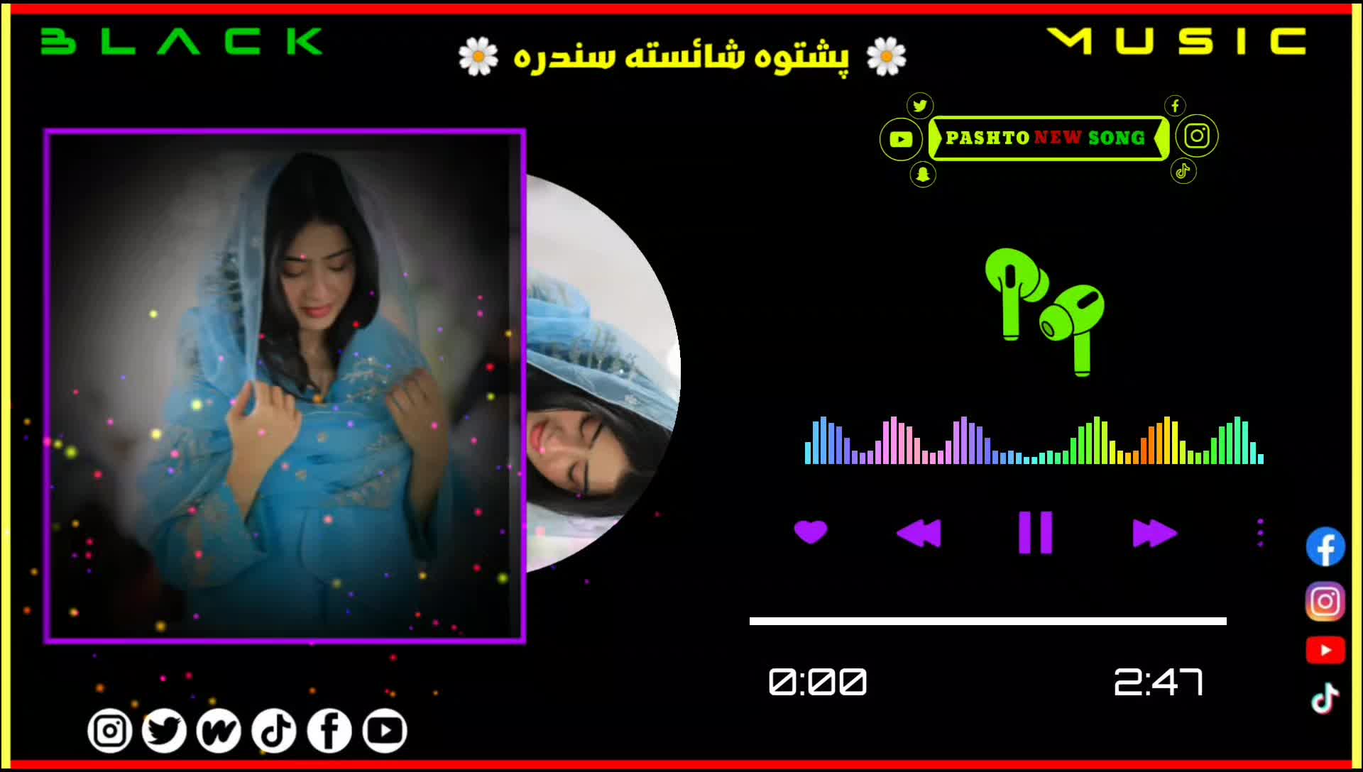 @𓆩𝐁𝐋𝐀𝐂𝐊◦ 𝐌𝐔𝐒𝐈𝐂𓆪