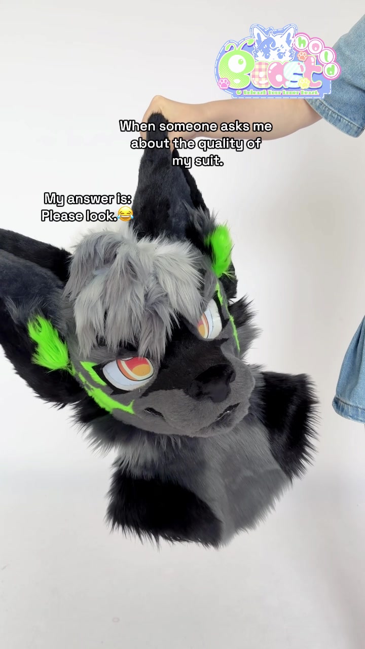 @Beasthold- furry