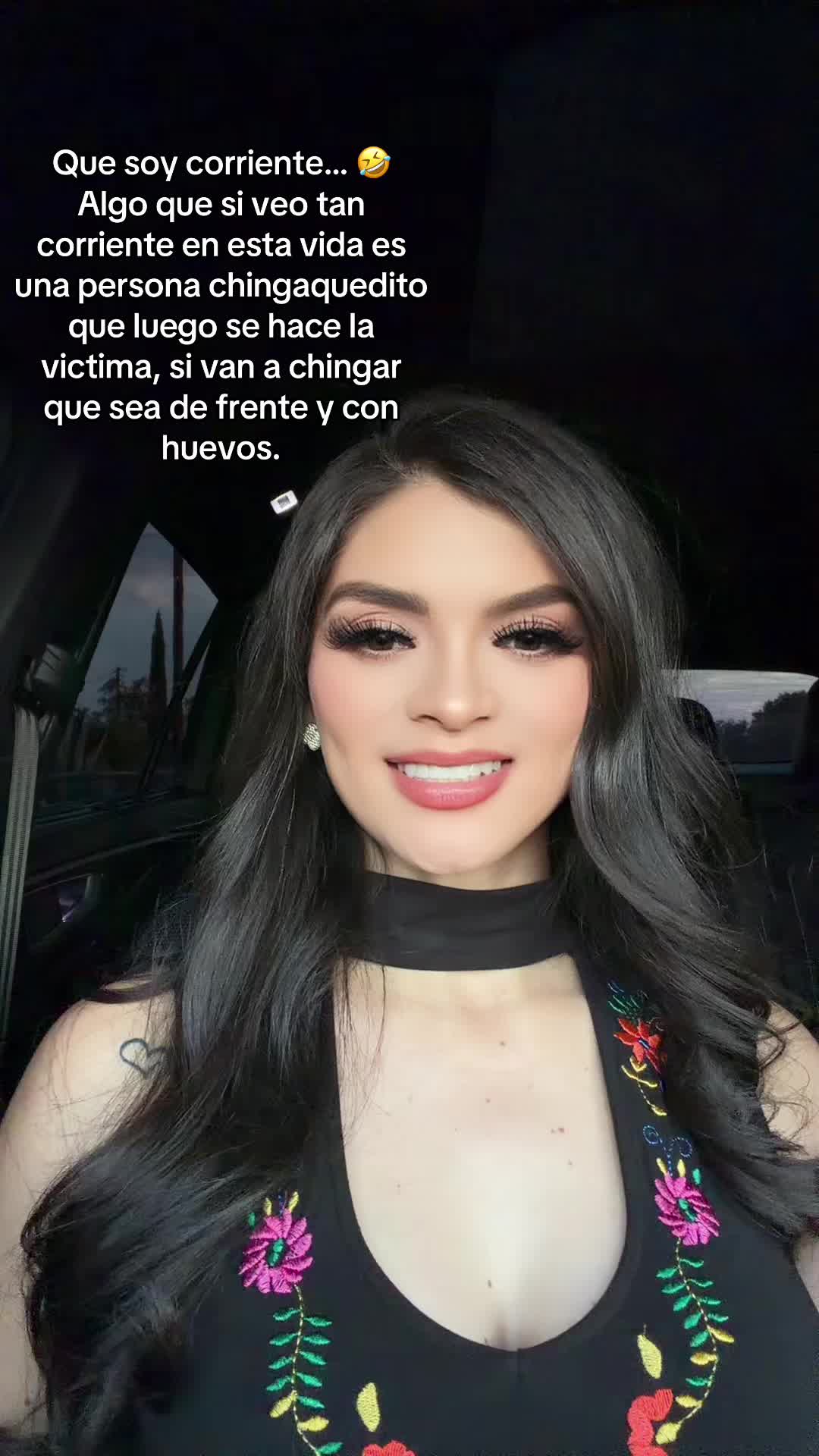 @Clementina Otero