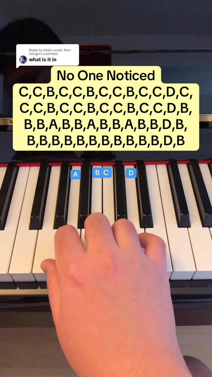 @Piano 🎹