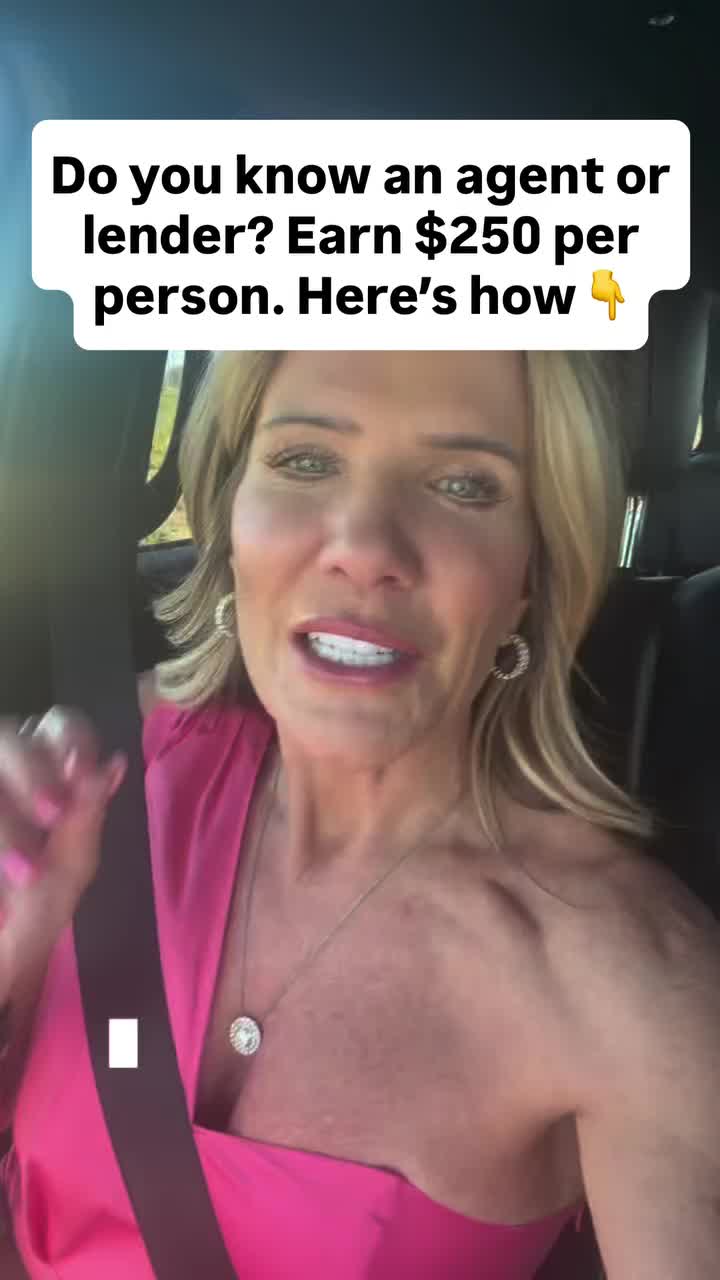 @Krista Mashore | Real Estate