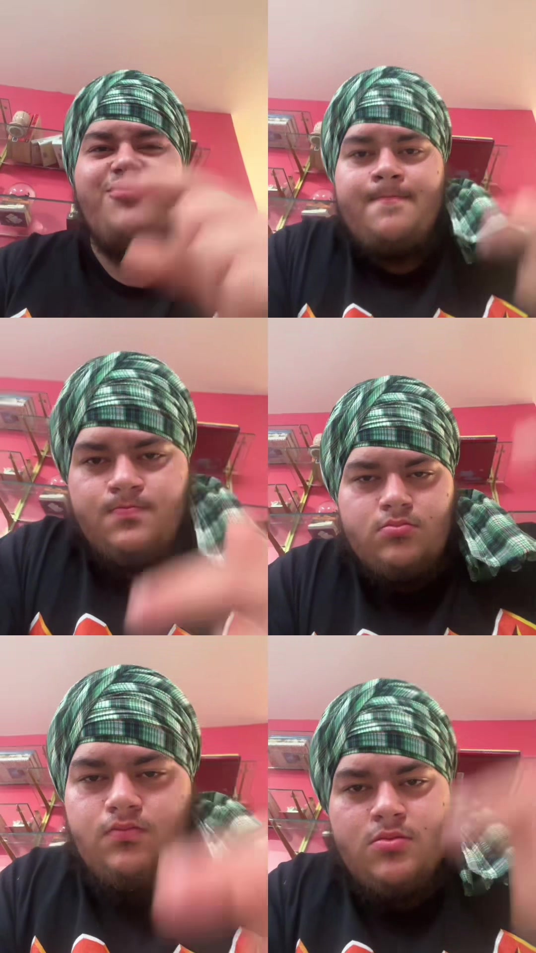 @Malak Singh