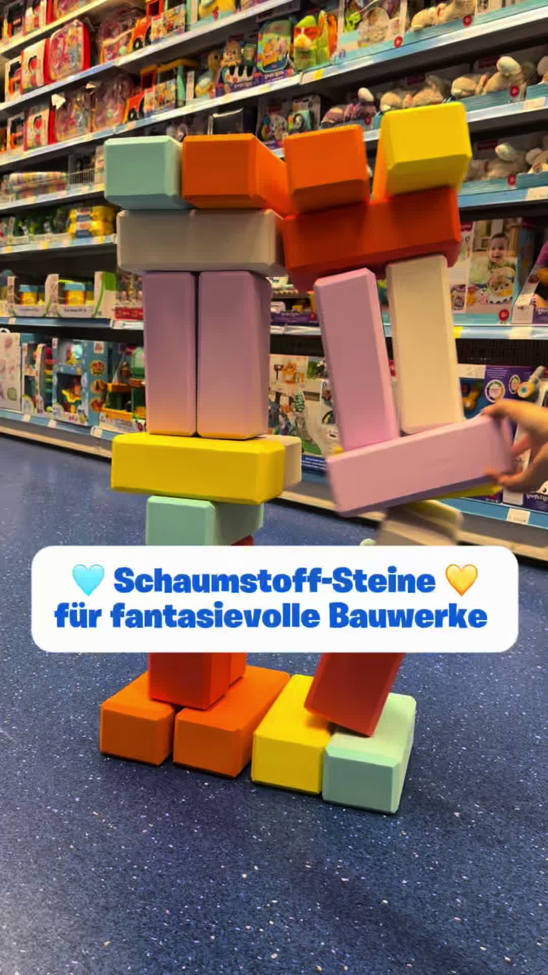 @Smyths Toys Superstores DACH