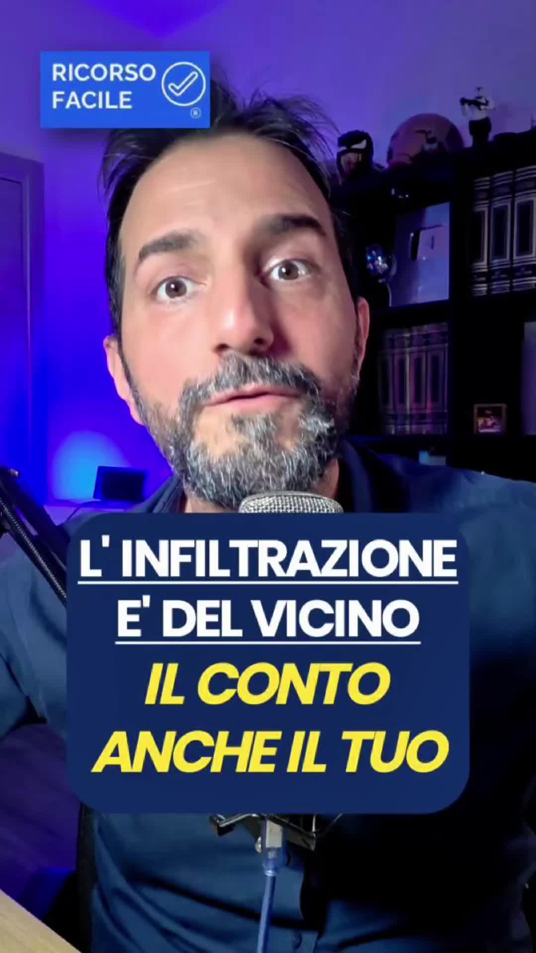 @Ricorso Facile