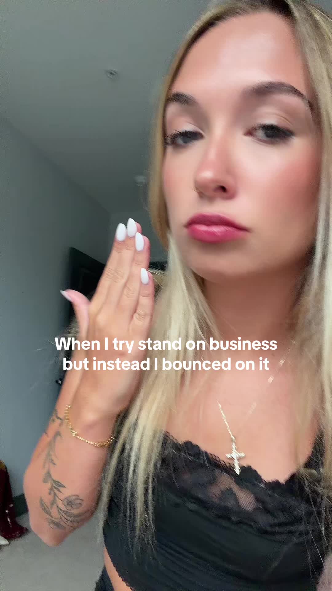 @Kelsey
