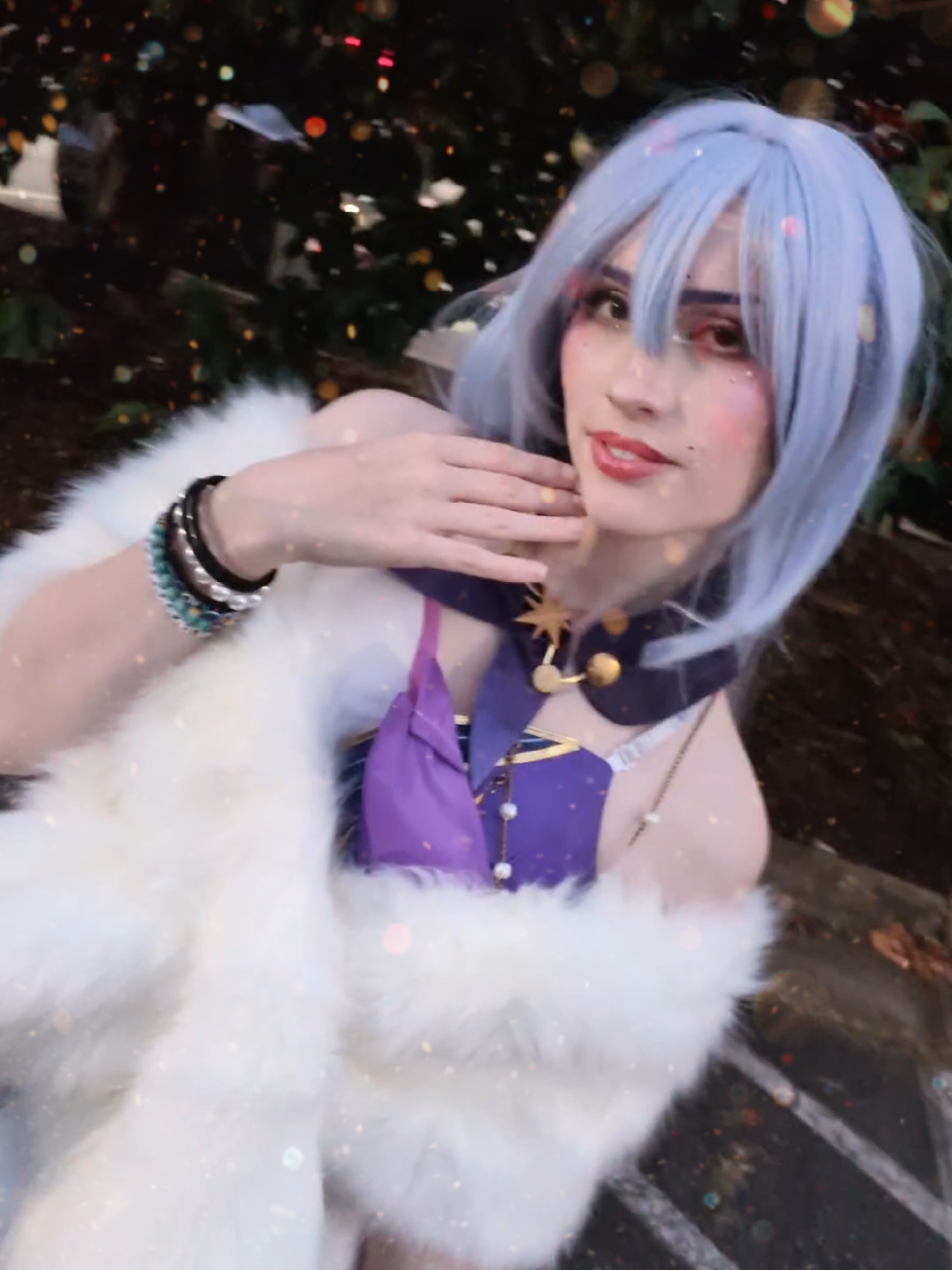 @Cos-Slayers