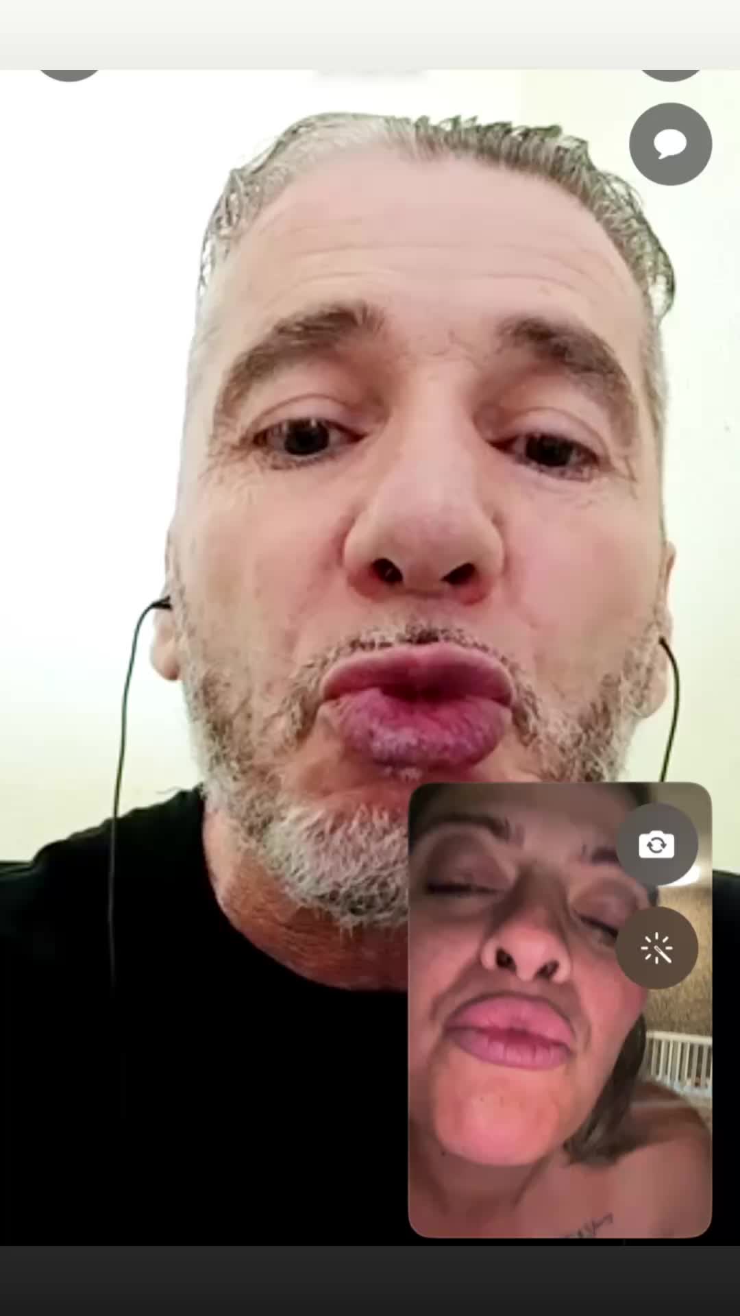 @Mariagrazia e Salvatore Tiamo