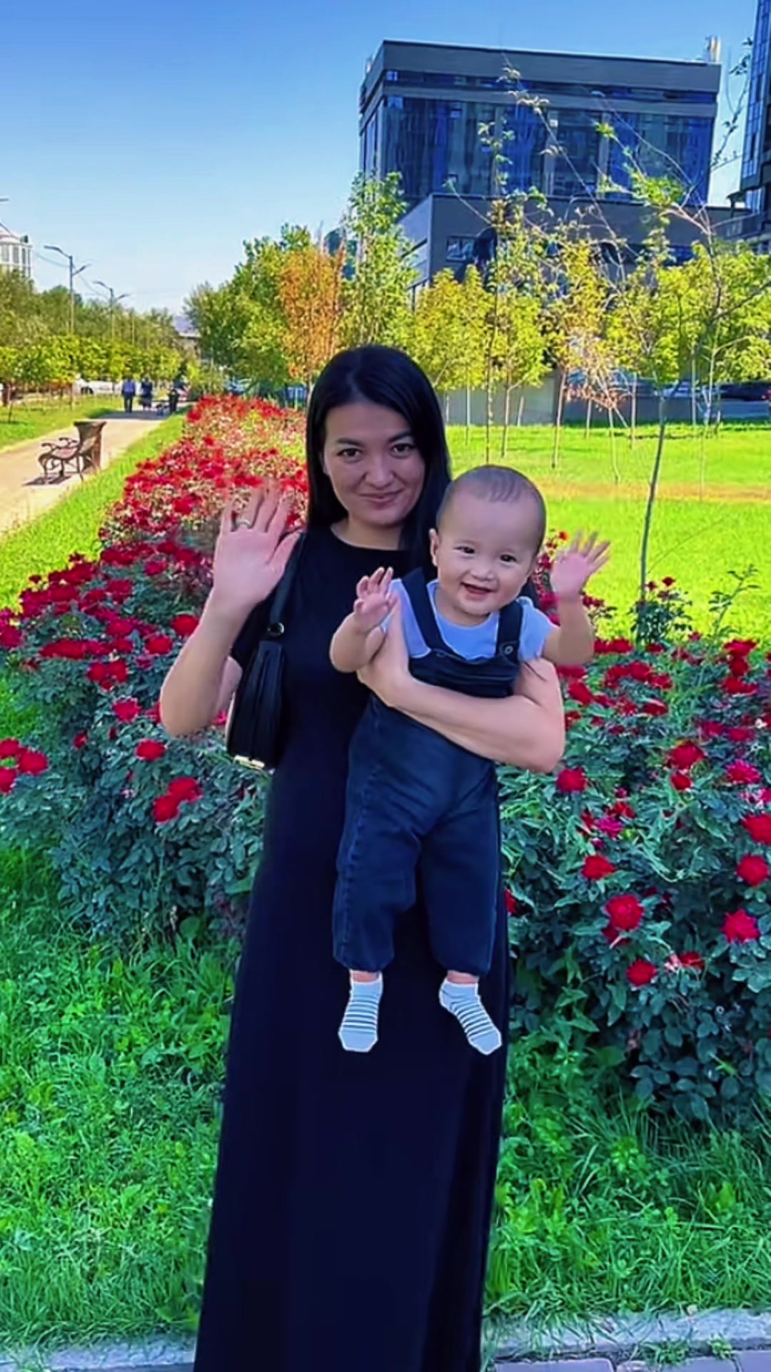 @Baby Hobi