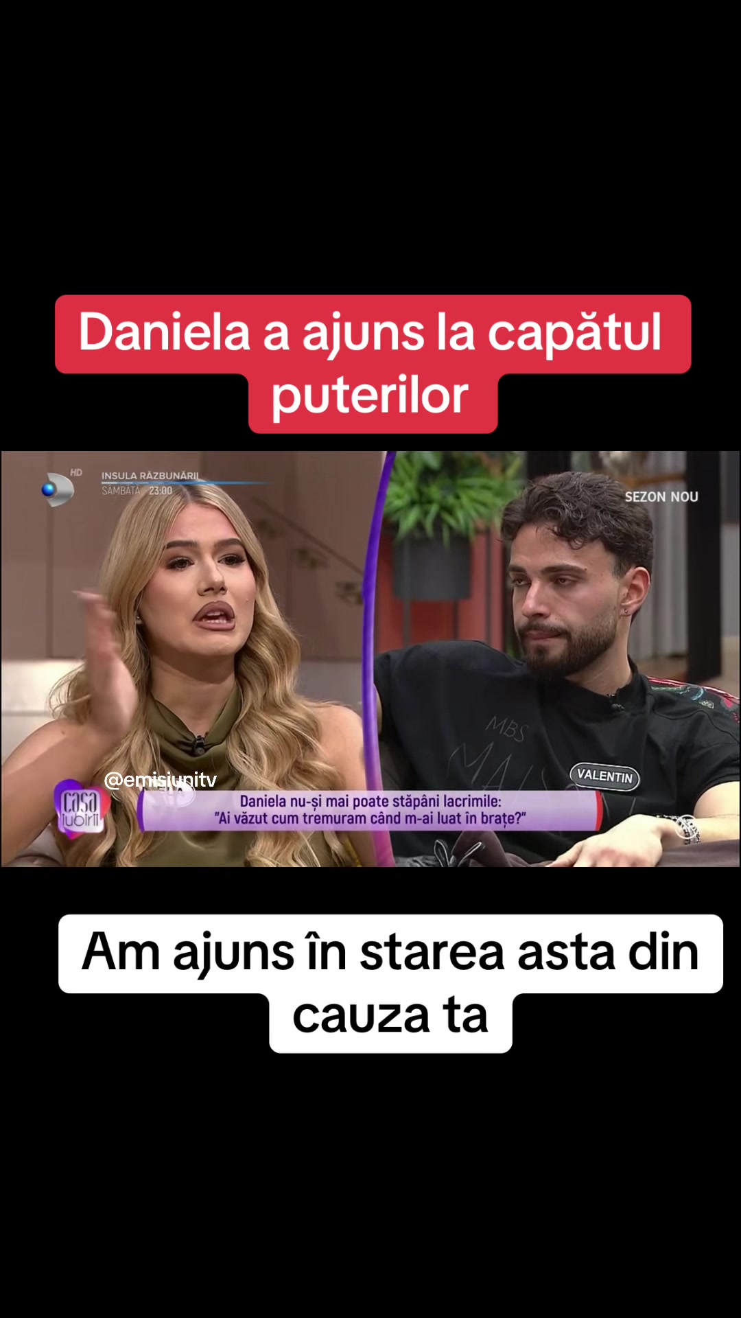 @emisiunitv fanpage