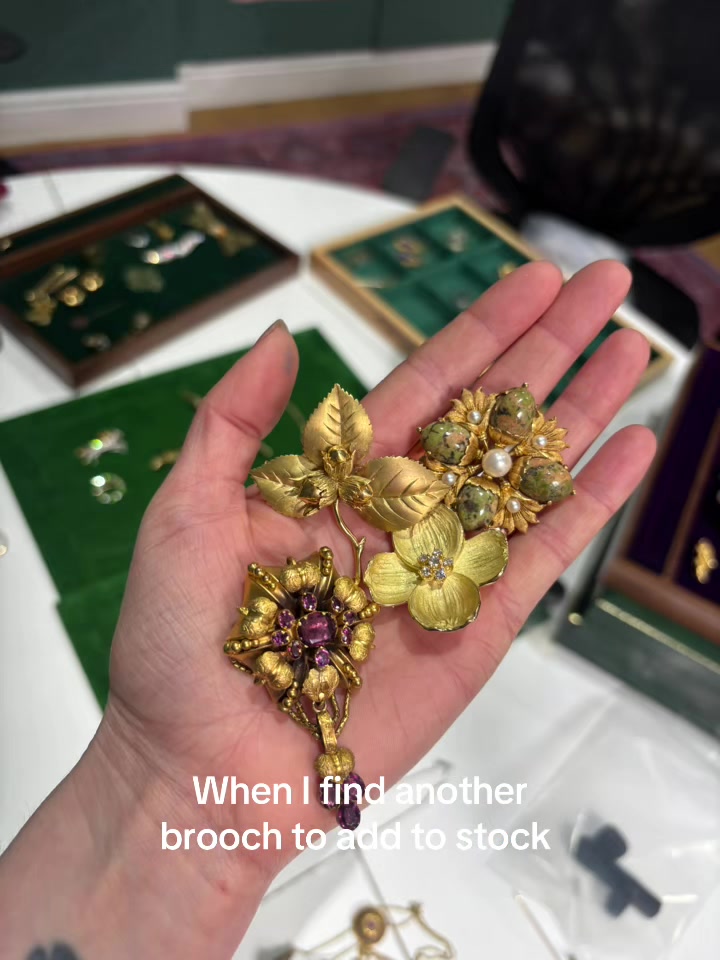 @Wildsmith Jewellery